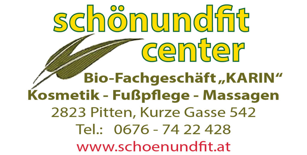 Schönundfit-Center